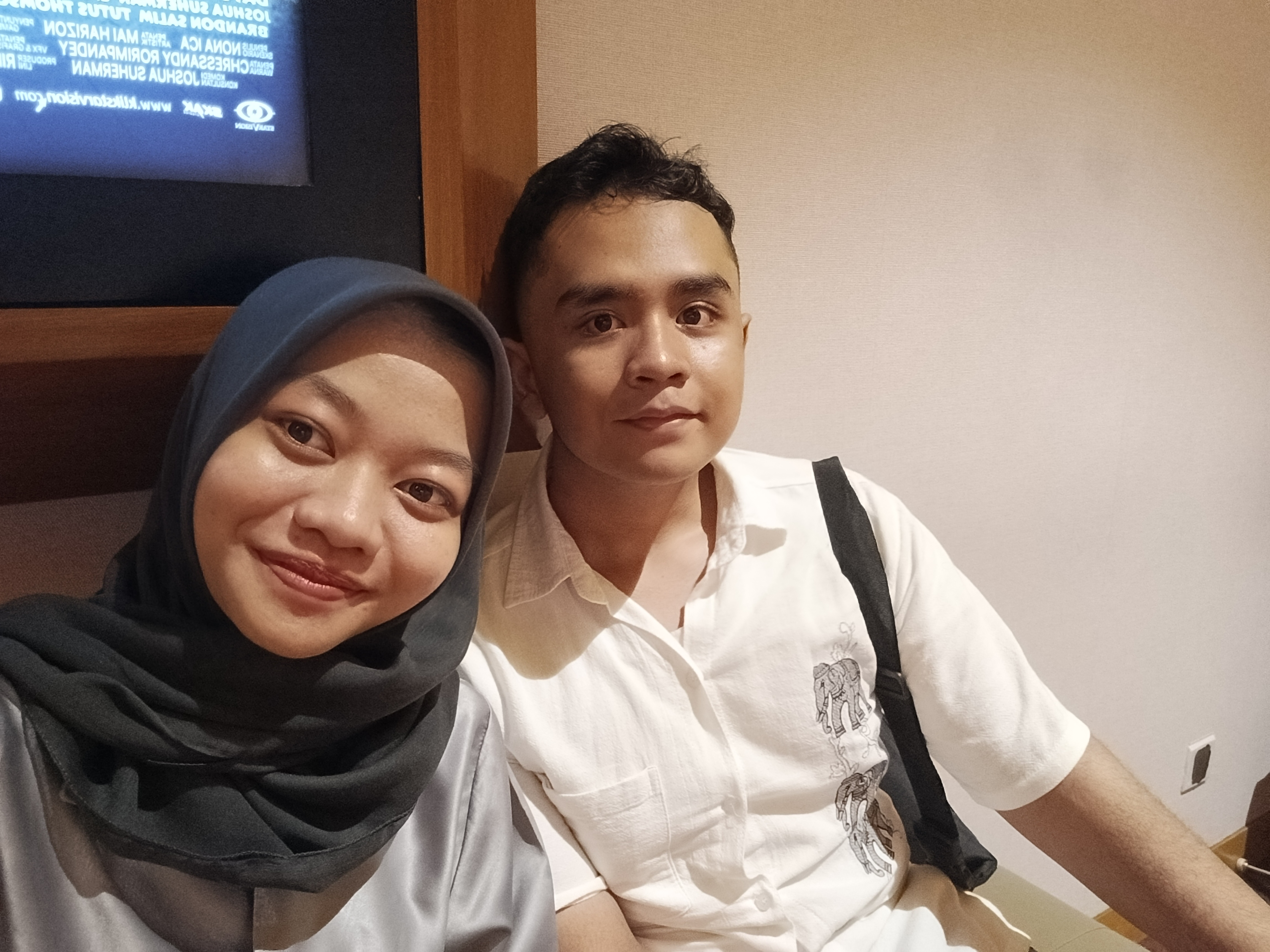 Blok - M date malam takbira