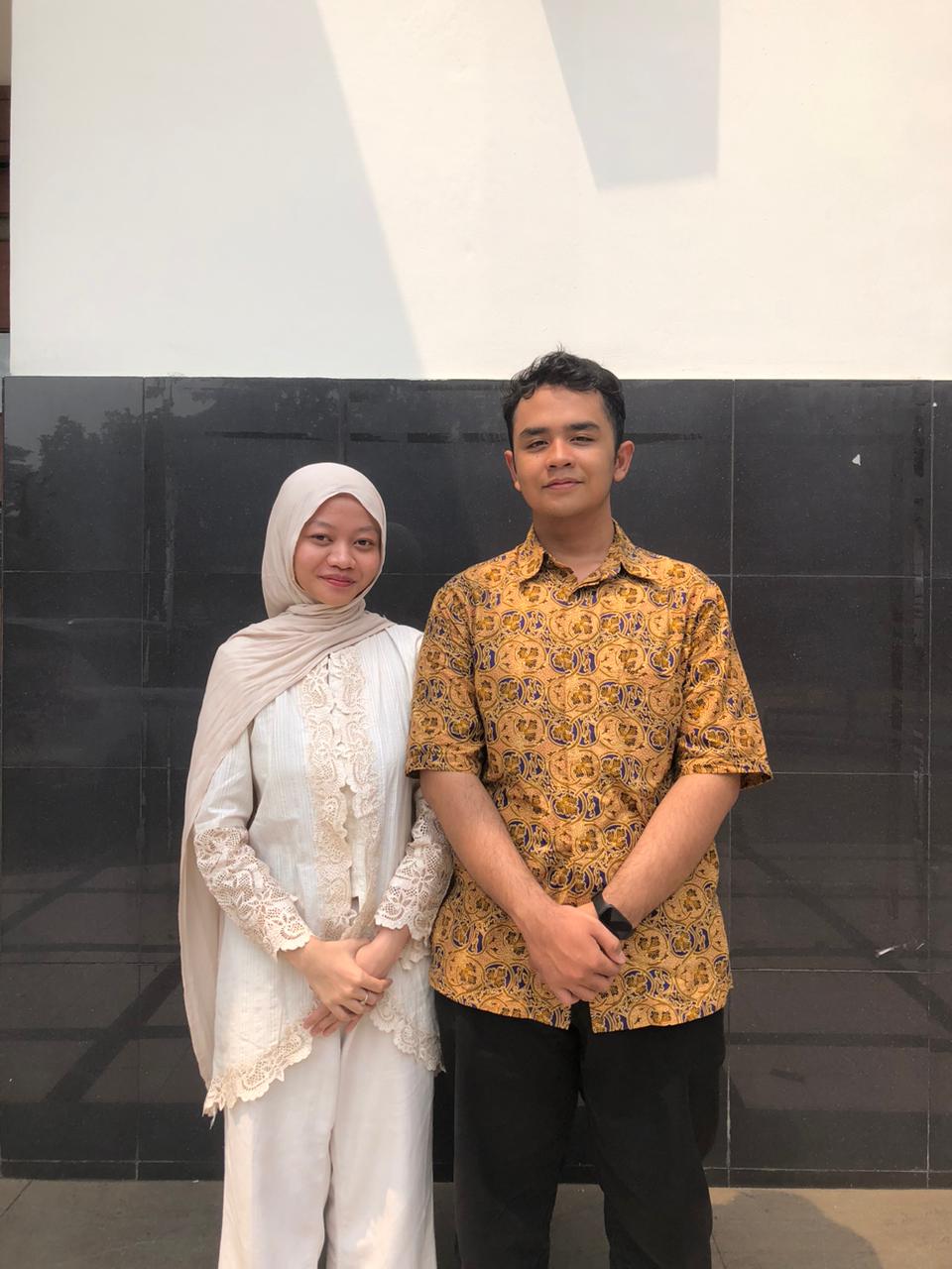 Kartini's day
